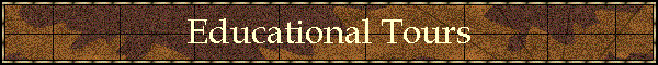 Educational Tours
